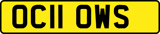 OC11OWS