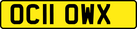 OC11OWX