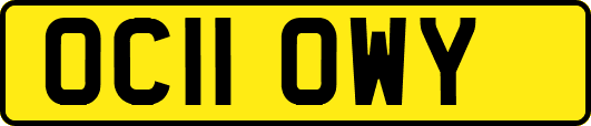 OC11OWY