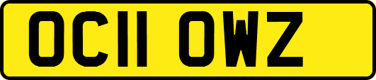 OC11OWZ