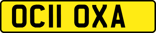 OC11OXA