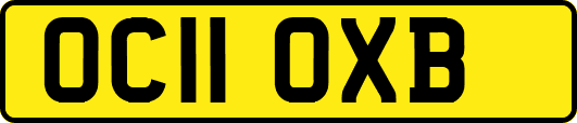OC11OXB