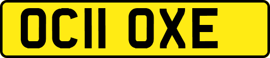 OC11OXE