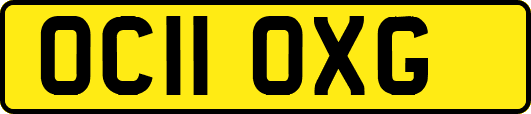 OC11OXG