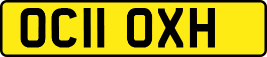 OC11OXH