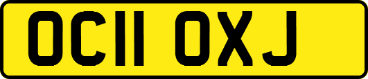OC11OXJ