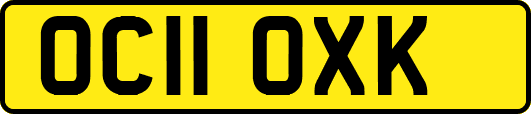 OC11OXK