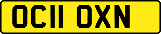 OC11OXN