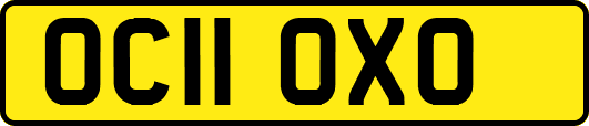OC11OXO