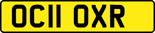 OC11OXR