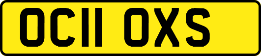 OC11OXS
