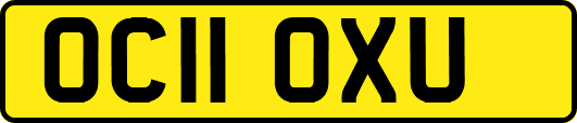 OC11OXU