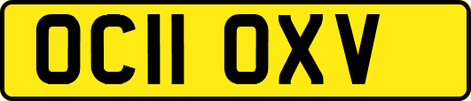 OC11OXV