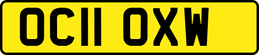 OC11OXW