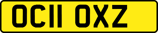 OC11OXZ