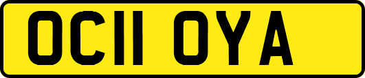 OC11OYA