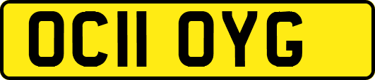 OC11OYG