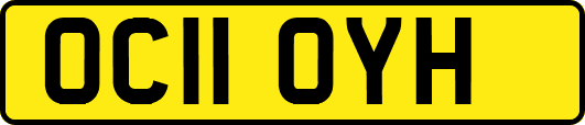 OC11OYH