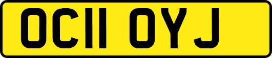 OC11OYJ