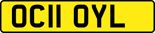 OC11OYL