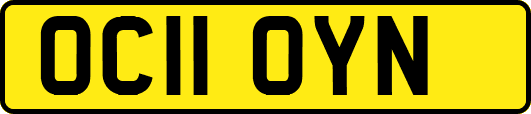 OC11OYN