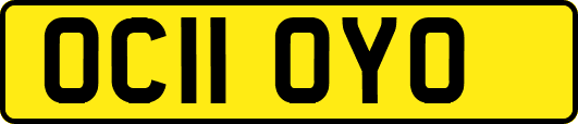 OC11OYO