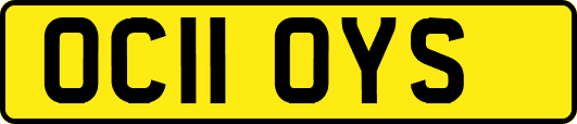 OC11OYS