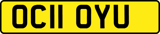 OC11OYU