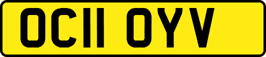 OC11OYV