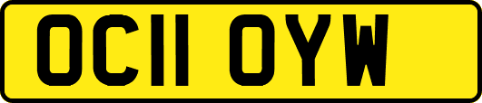 OC11OYW