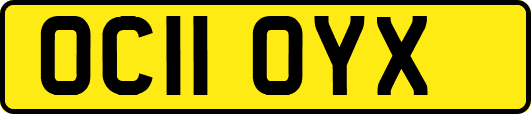 OC11OYX