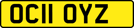 OC11OYZ