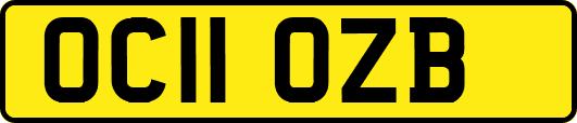 OC11OZB