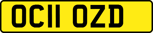 OC11OZD