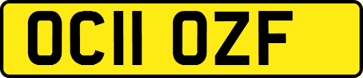 OC11OZF