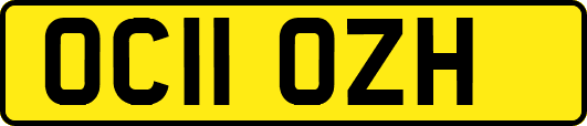 OC11OZH