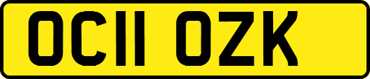 OC11OZK
