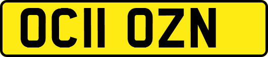 OC11OZN