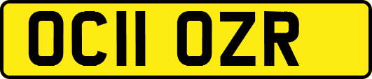 OC11OZR