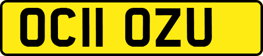 OC11OZU