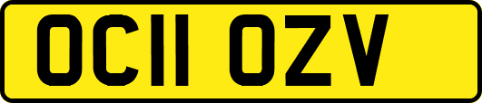 OC11OZV