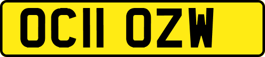 OC11OZW