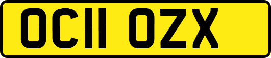 OC11OZX