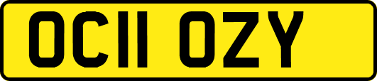OC11OZY