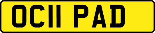 OC11PAD