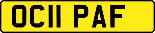 OC11PAF