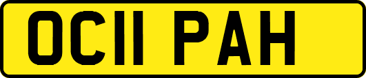 OC11PAH