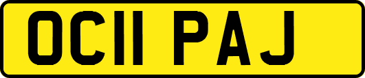 OC11PAJ