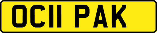 OC11PAK