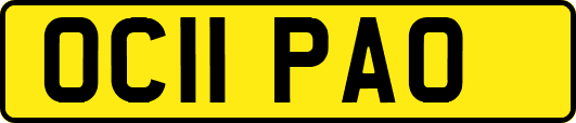 OC11PAO